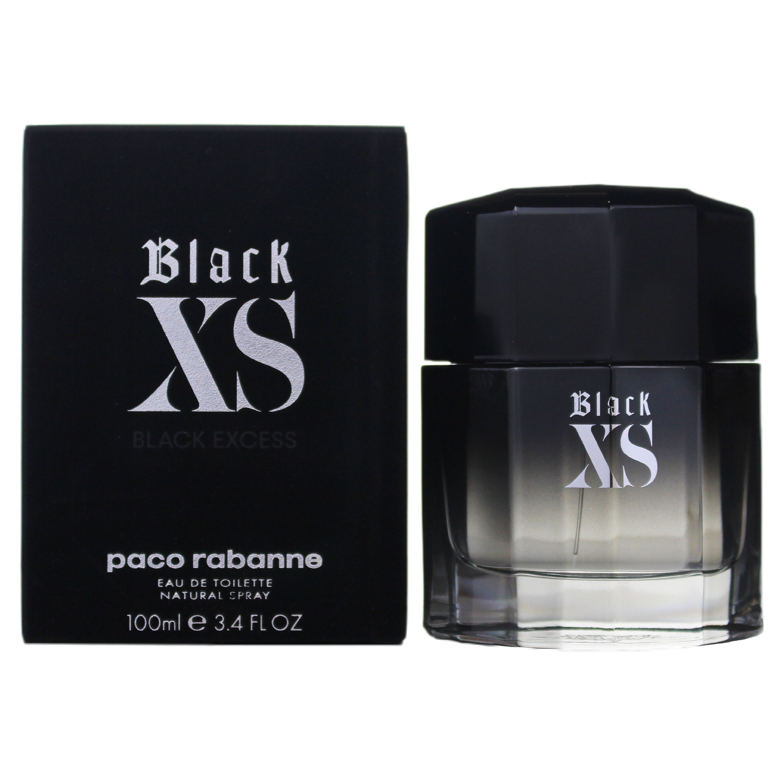 Black Xs
