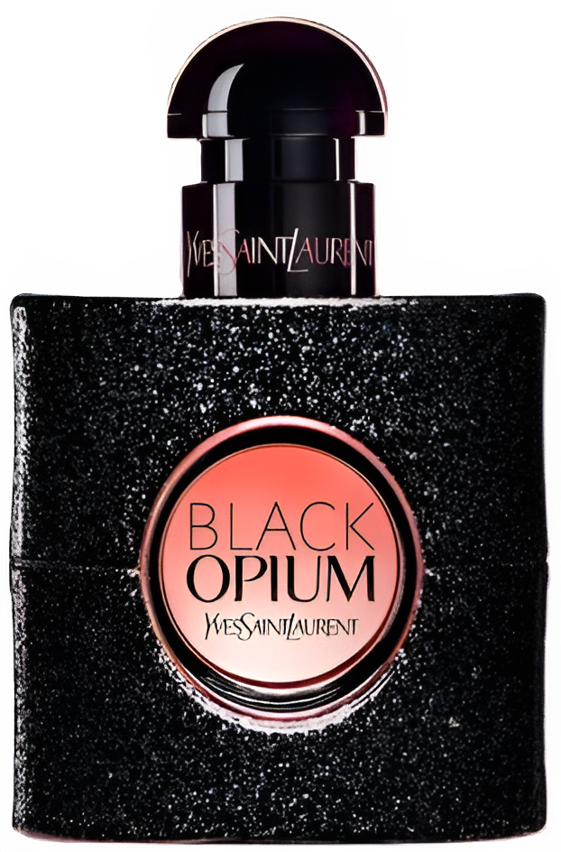 Opium Black