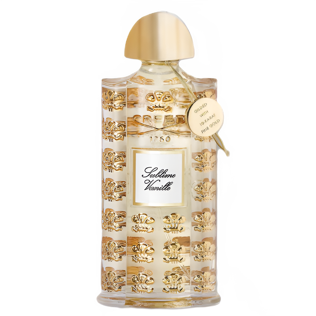 Sublime Vanille Les Royales Exclusives
