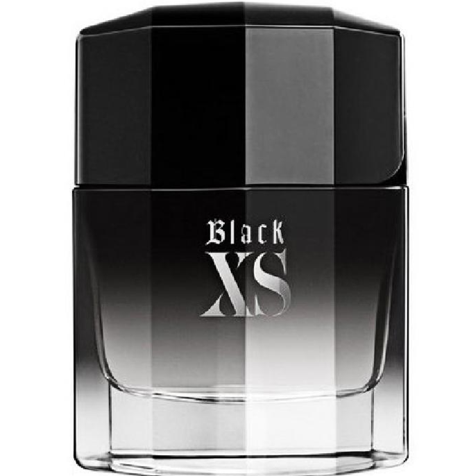 XS Black