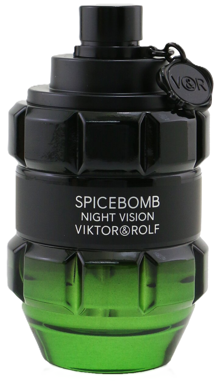 Spicebomb Night Vision