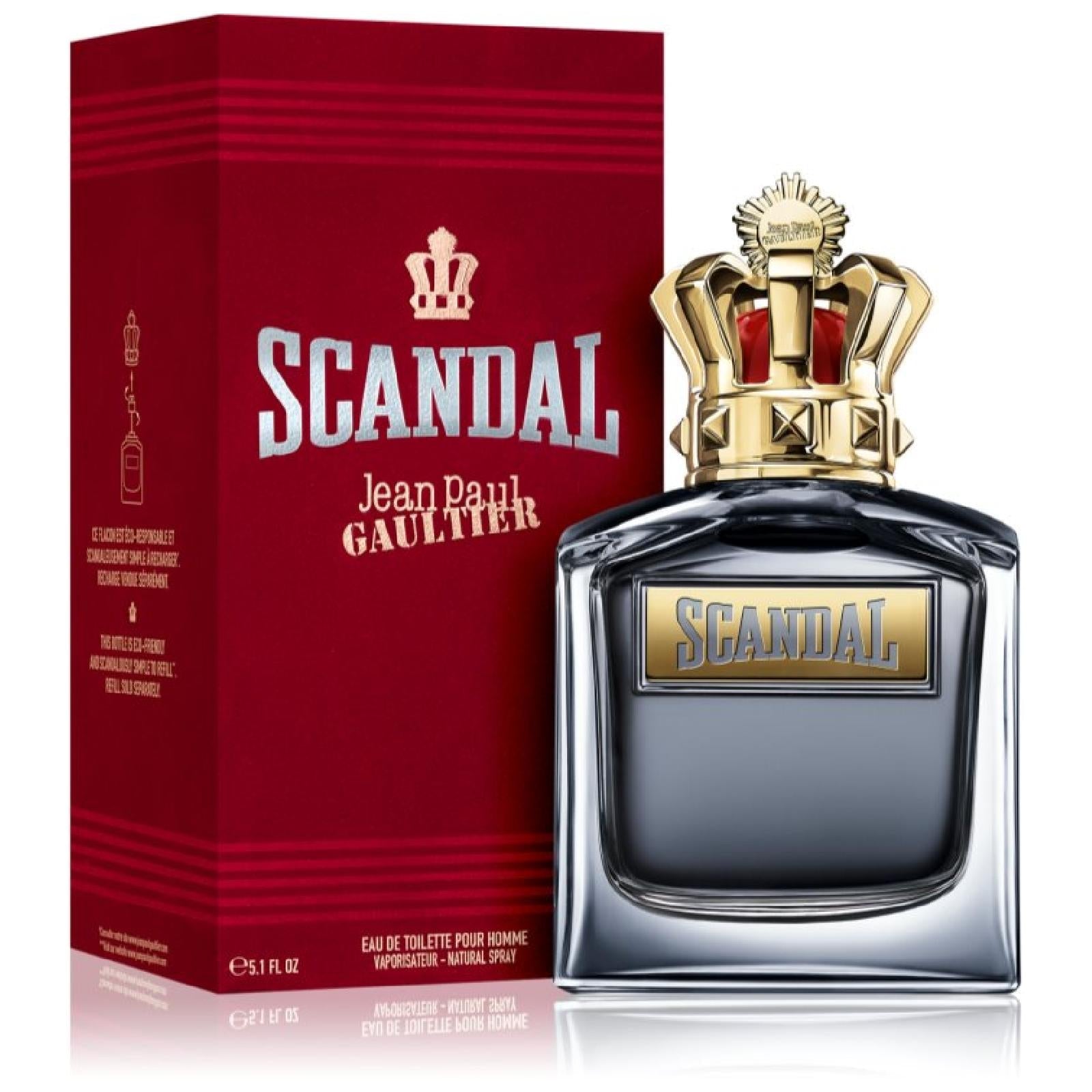 Scandal