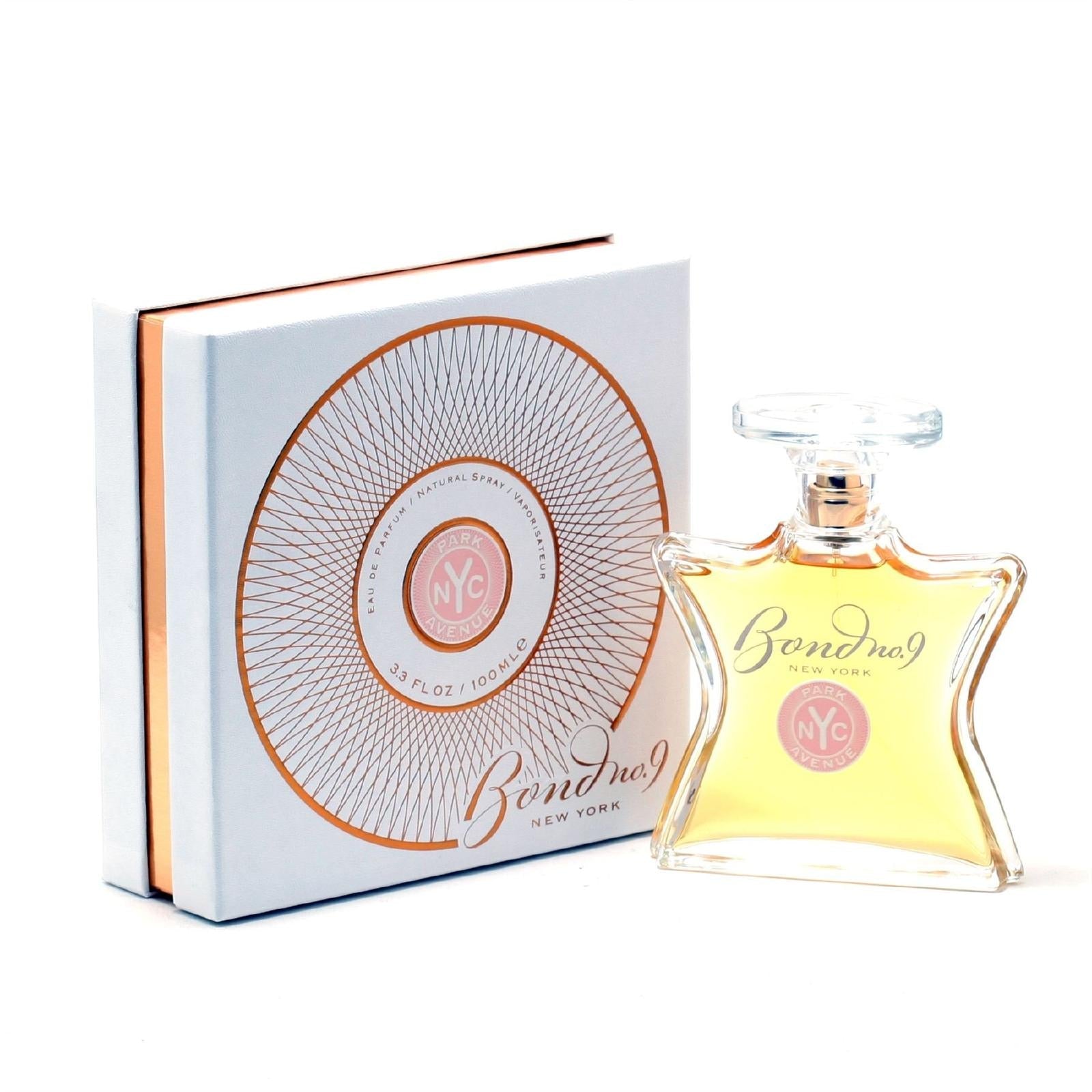 Park Avenue Eau