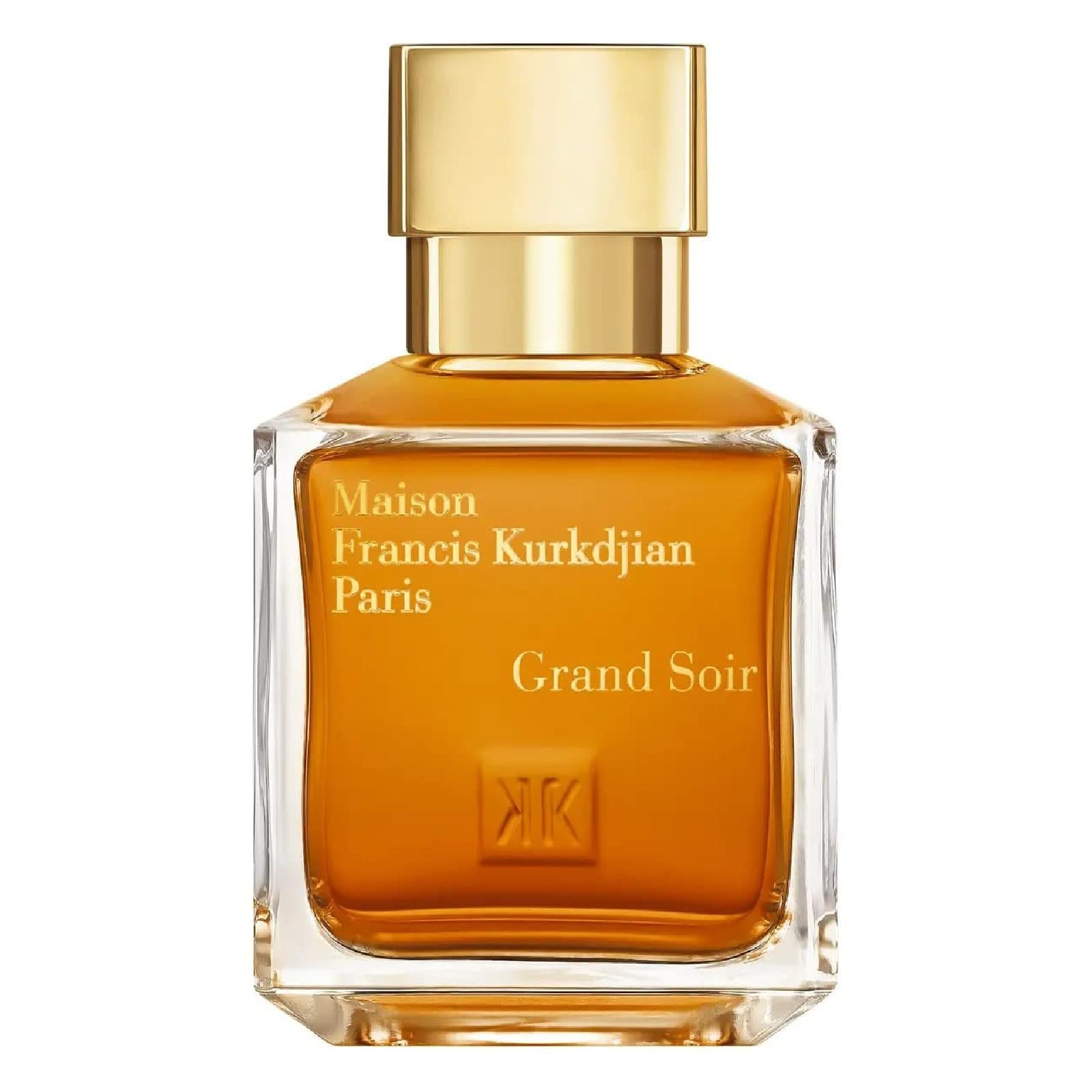 Grand Soir