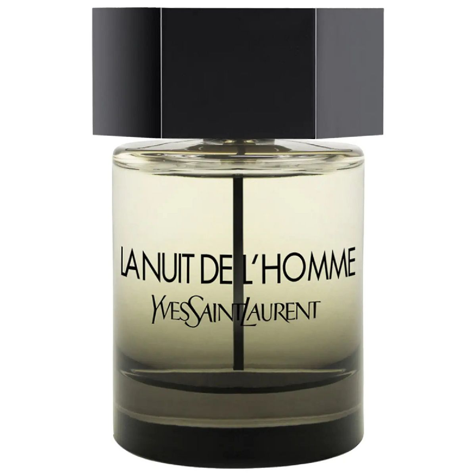 La Nuit De L'homme