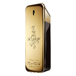 Paco Rabanne 2 Million (1 Million Royal 3.4 oz & 1 Million EDT 3.4 oz)