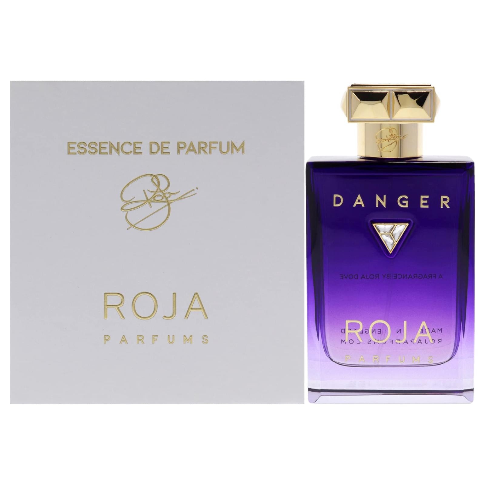 Danger Essence
