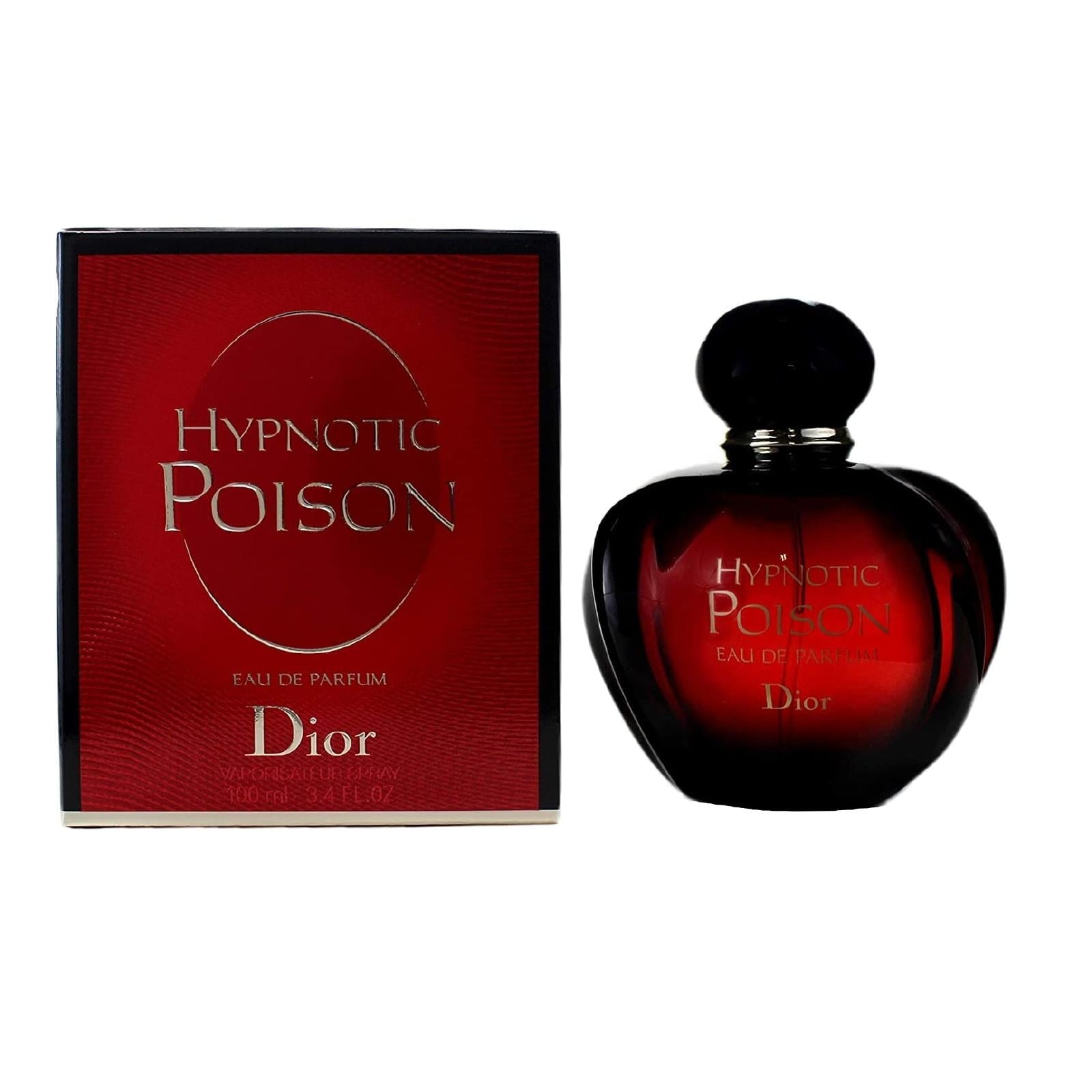 Hypnotic Poison