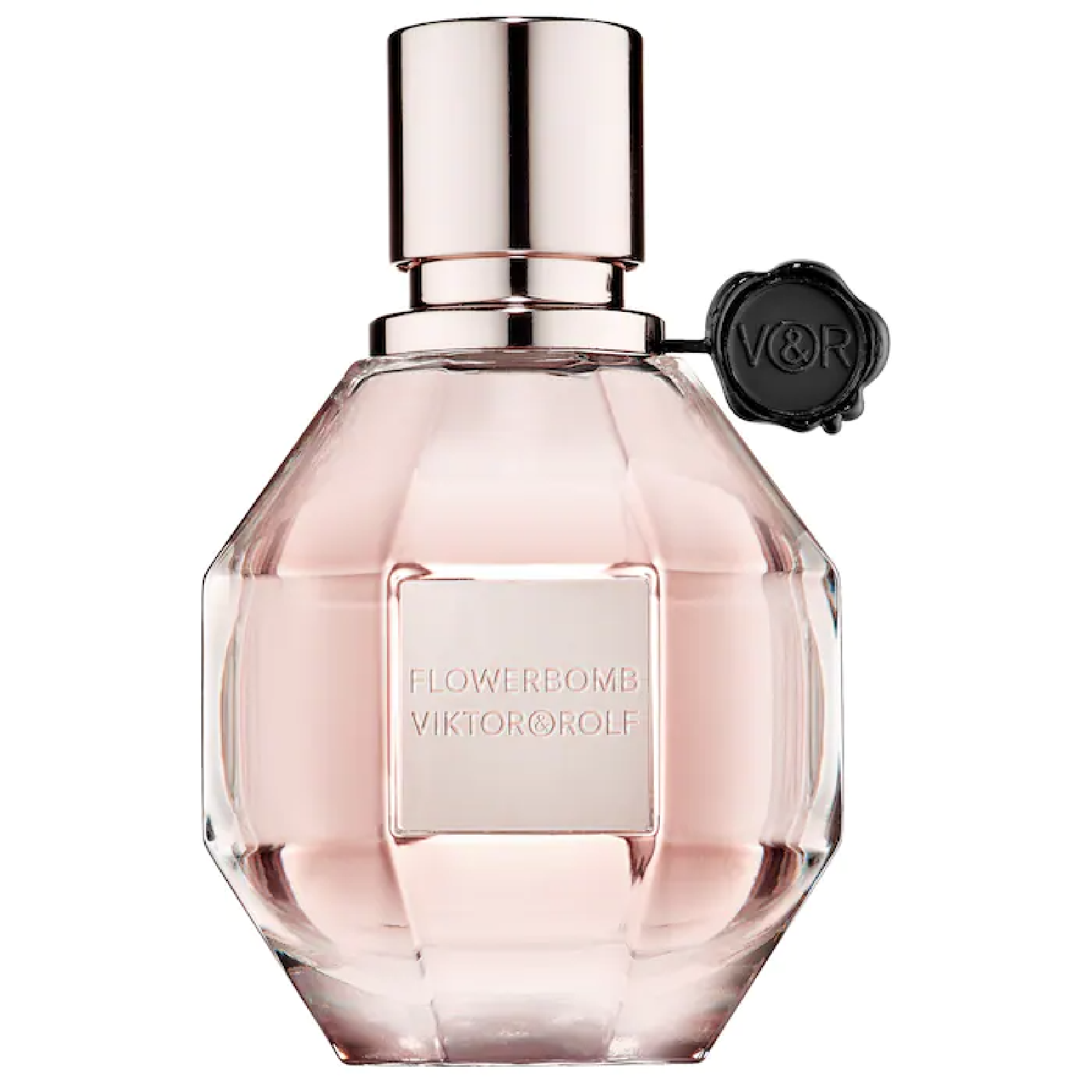 Flowerbomb