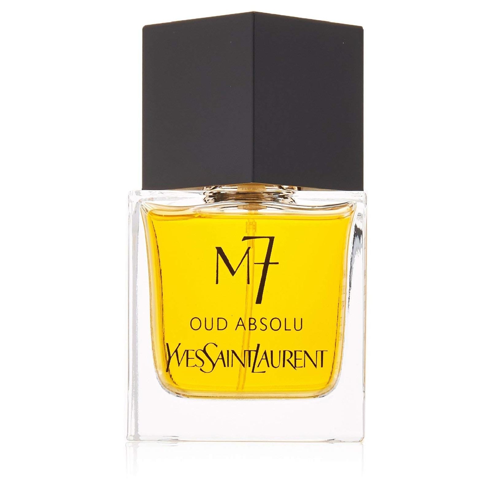 M7 Oud Absolu