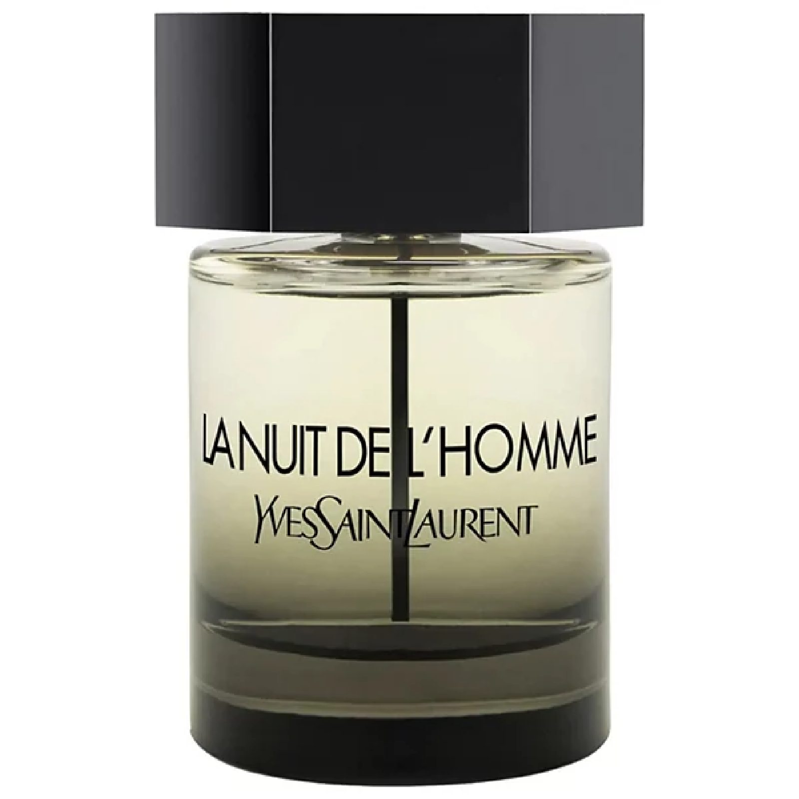 La Nuit De L'homme