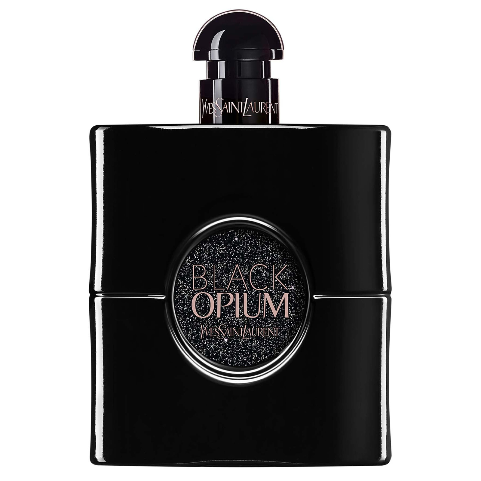 Black Opium Le Parfum