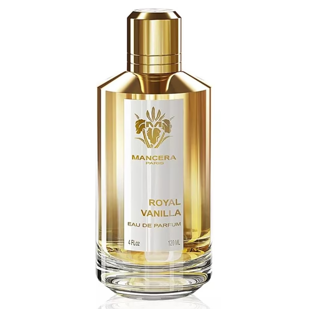 Royal Vanilla
