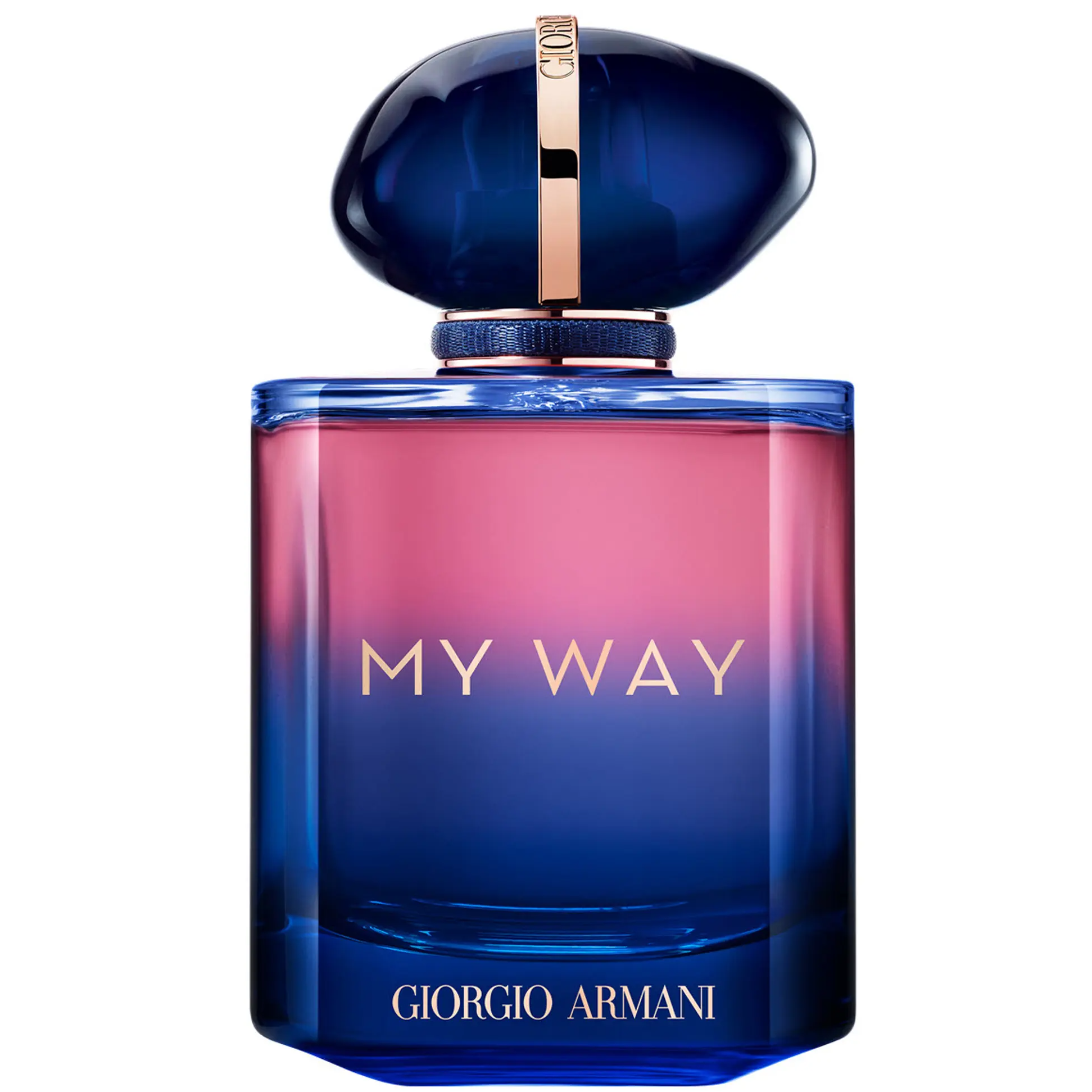 My Way Parfum
