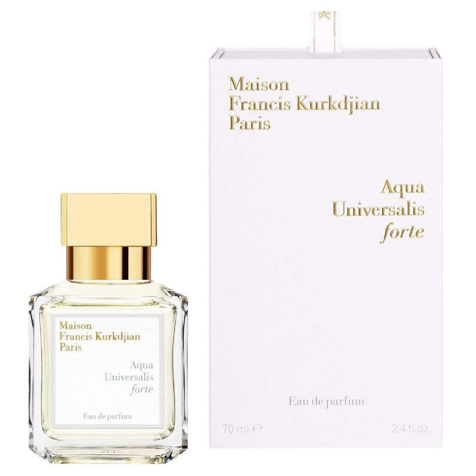 Aqua Universaliscologne Forte