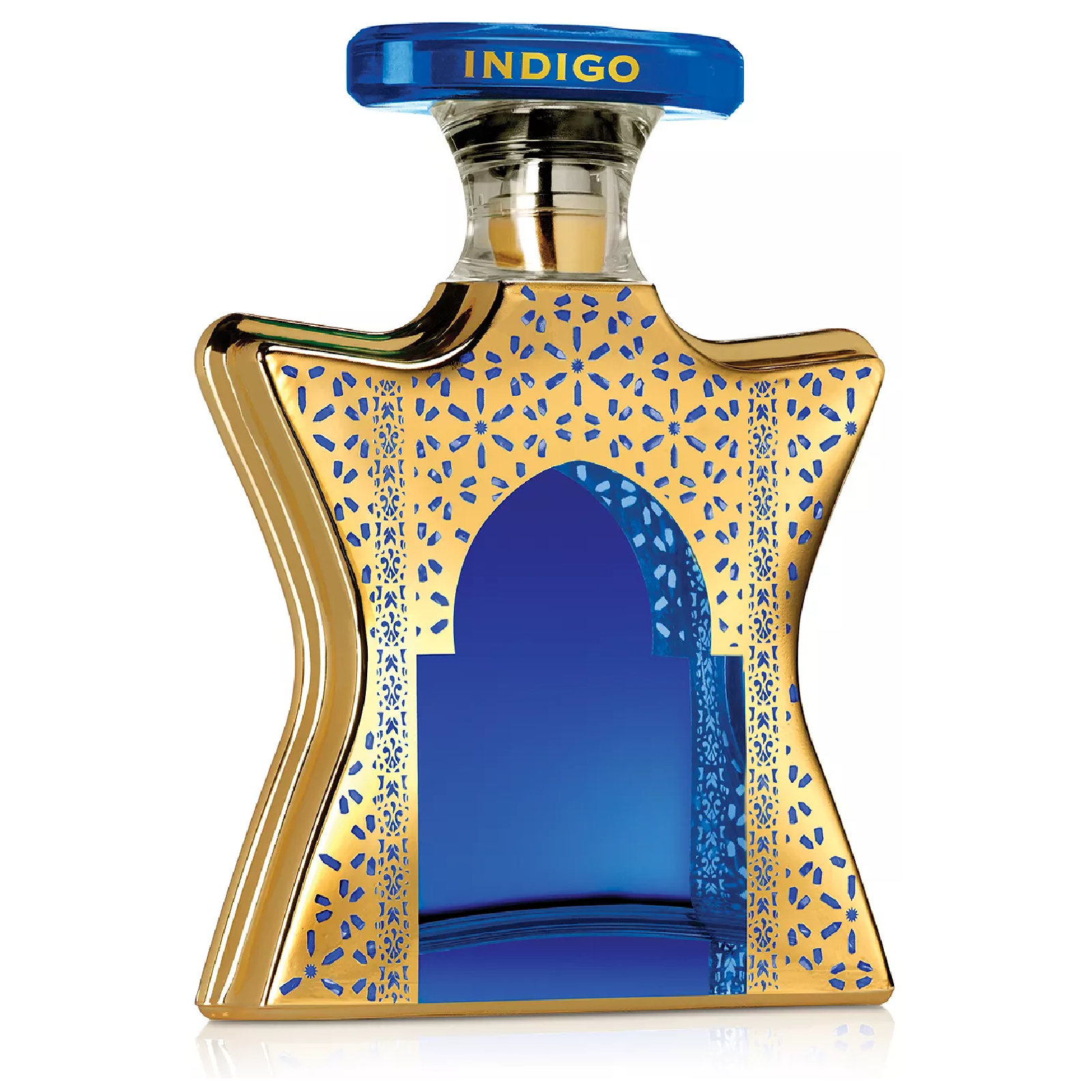 Indigo
