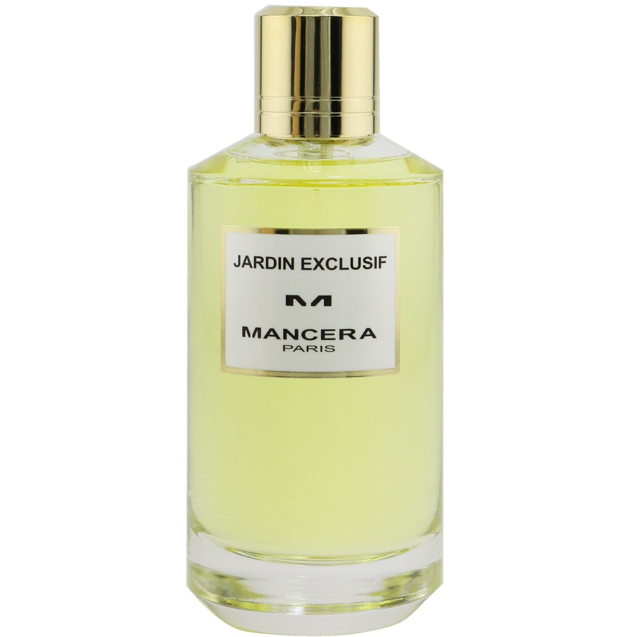 Jardin Exclusif
