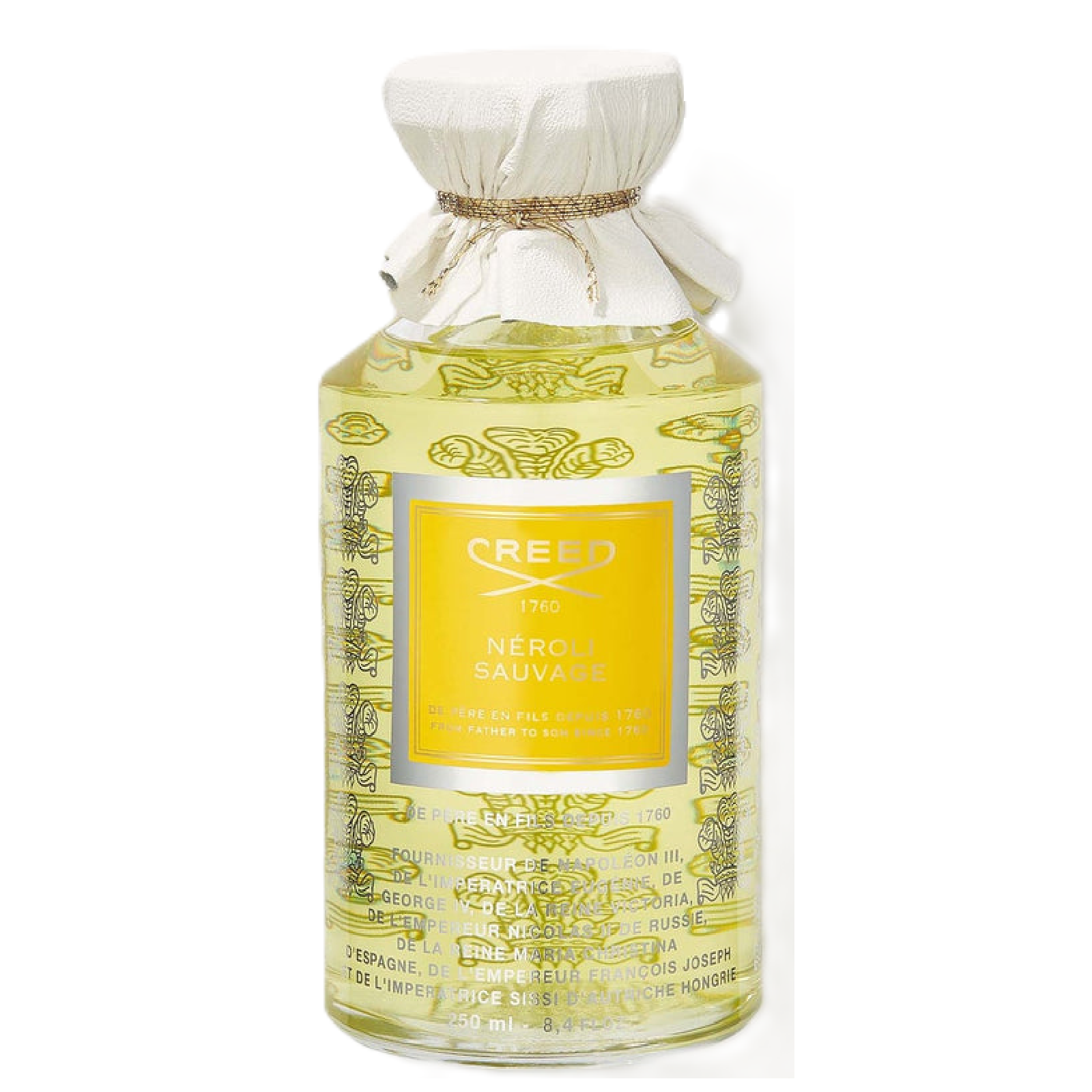 Neroli Sauvage