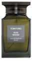 Oud Wood