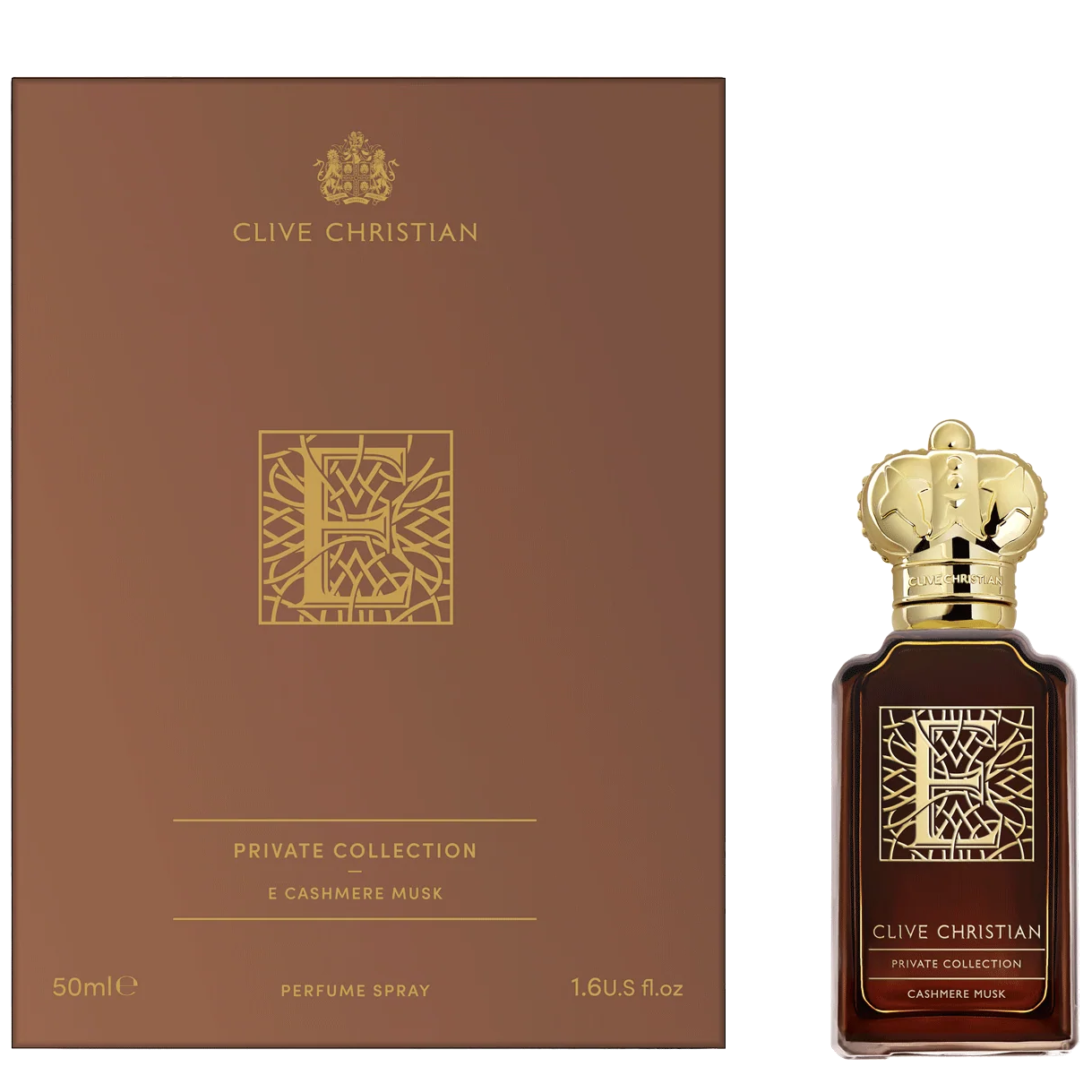 E Cashmere Musk