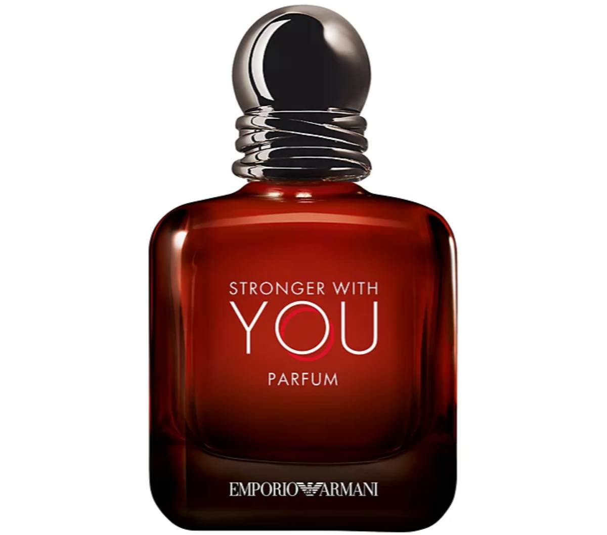Stronger With You Parfum