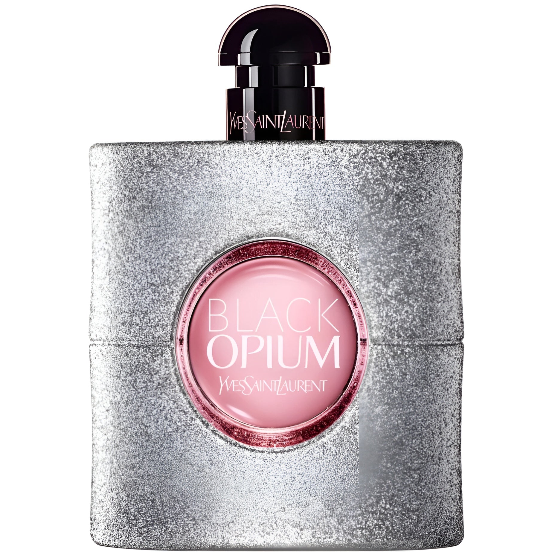 Black Opium (Glitter Edition)