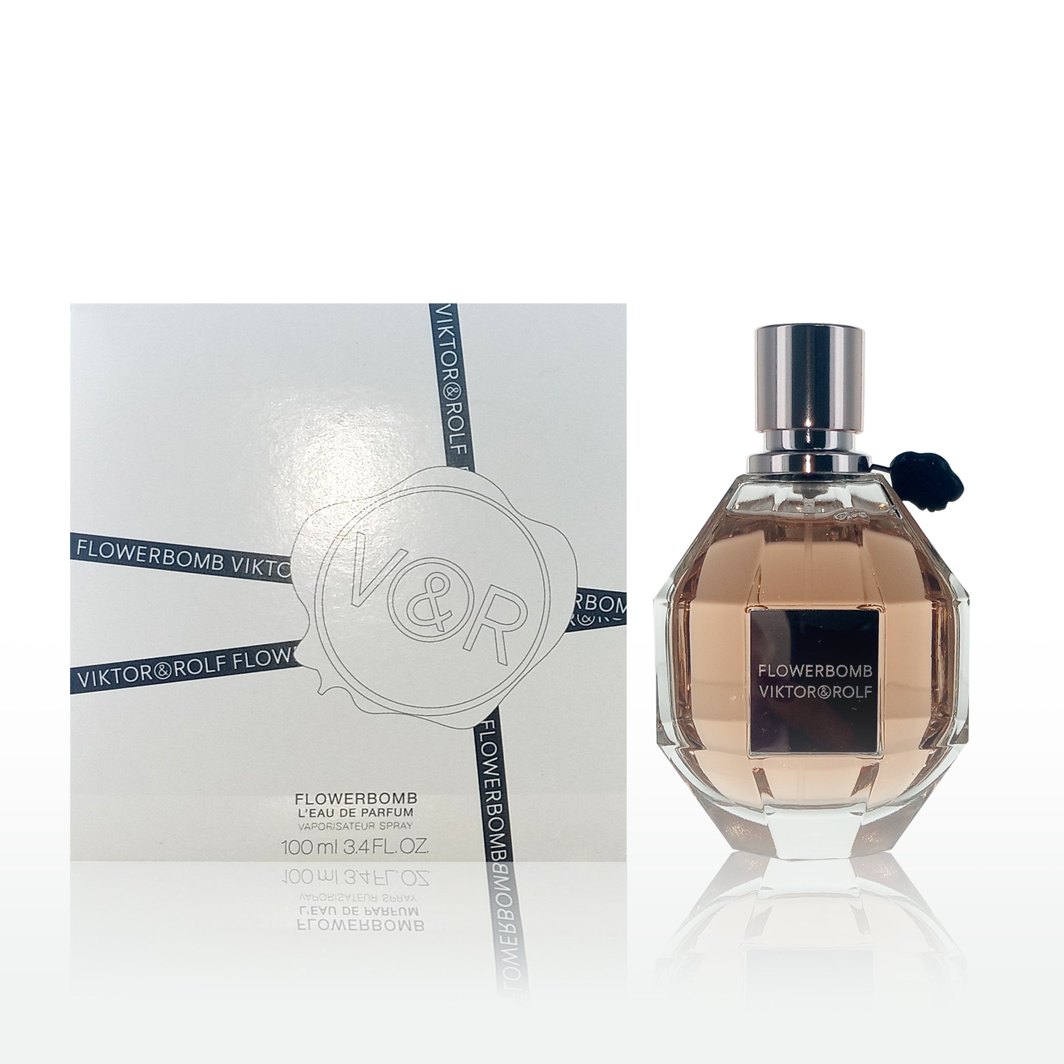 Flowerbomb