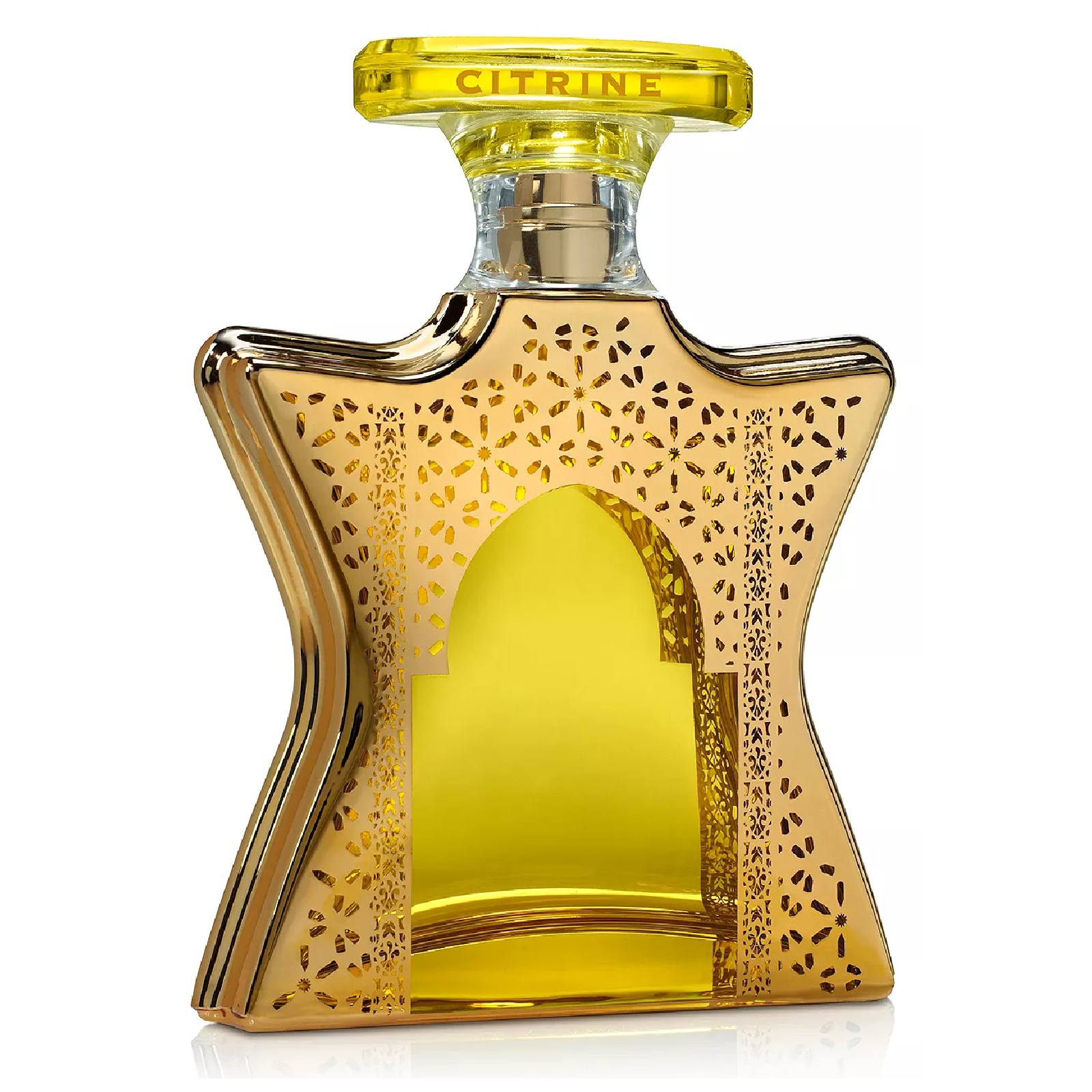 Dubai Citrine