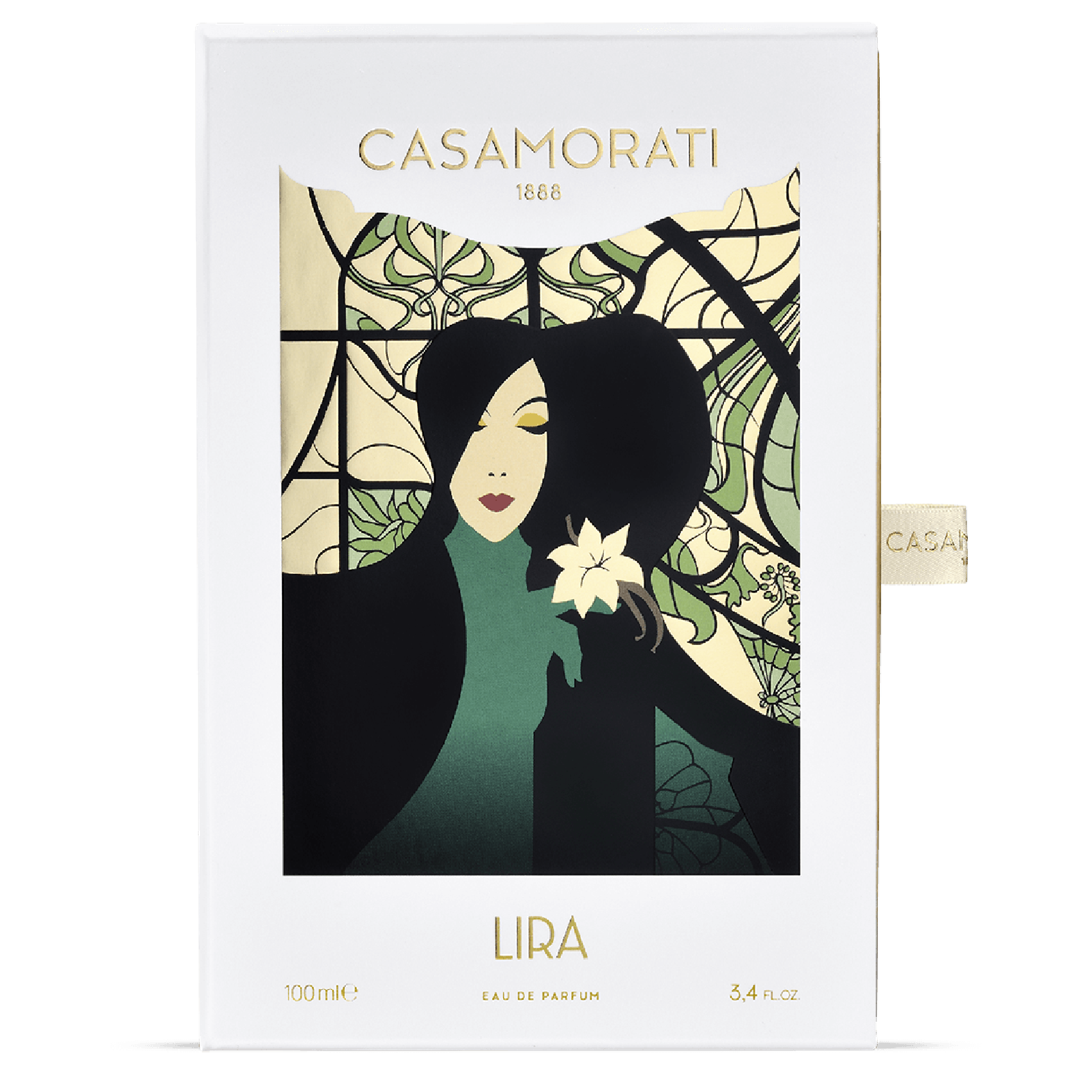 Casamorati Lira