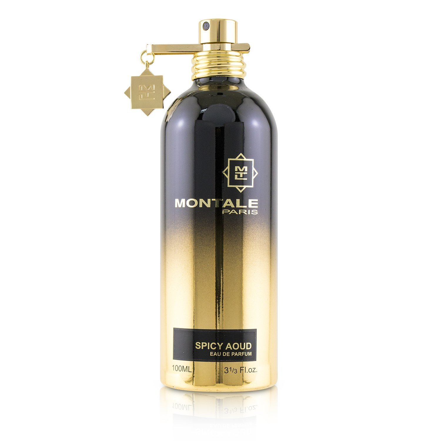 Spicy Aoud
