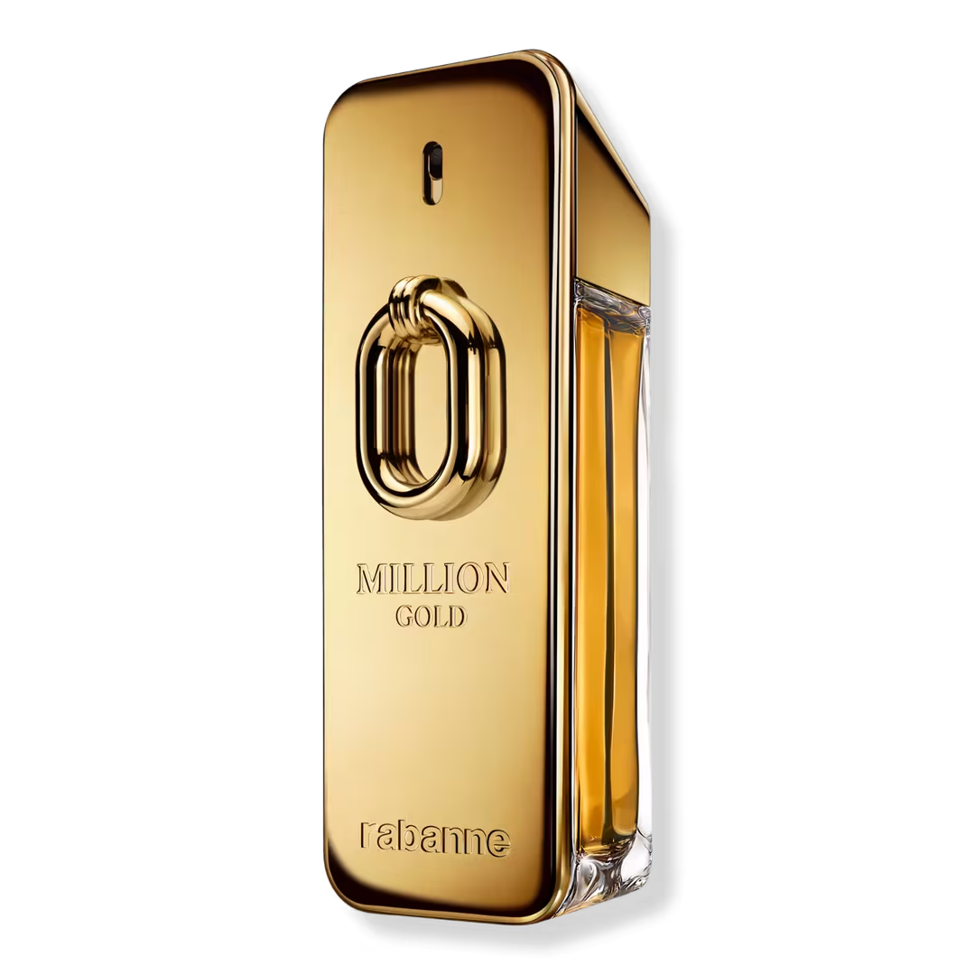 Million Gold Intense
