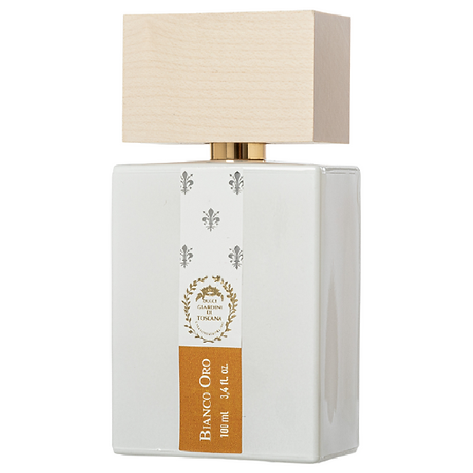 Bianco Oro