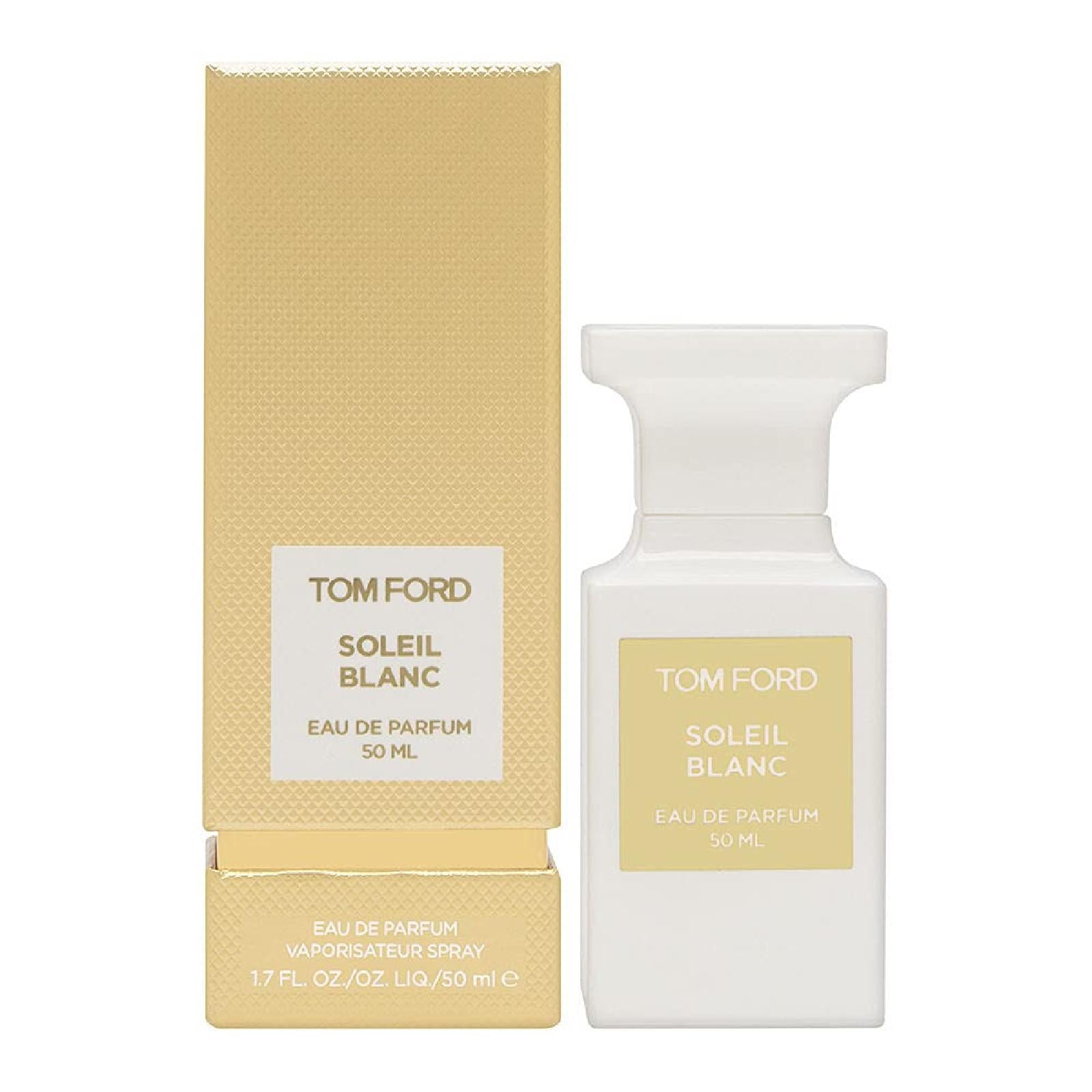 Eau De Soleil Blanc EDP