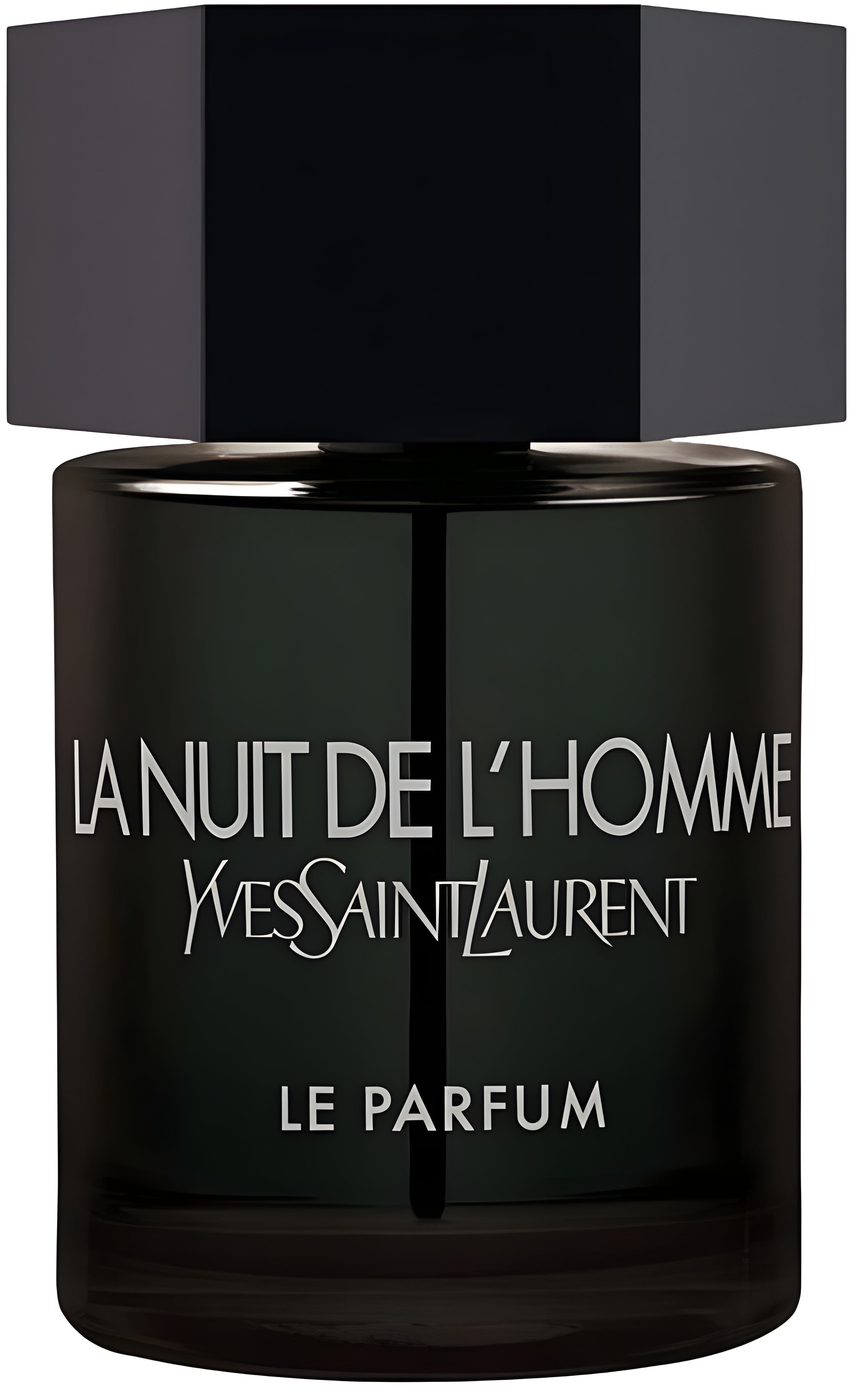 La Nuit de L’Homme Le Parfum