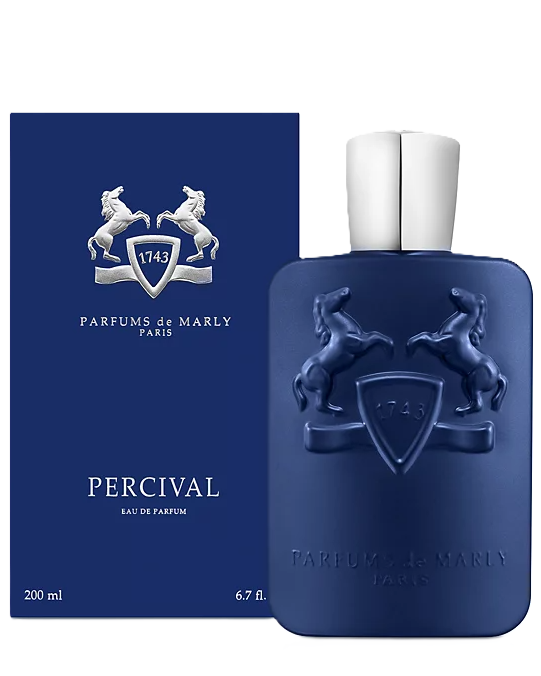 Percival