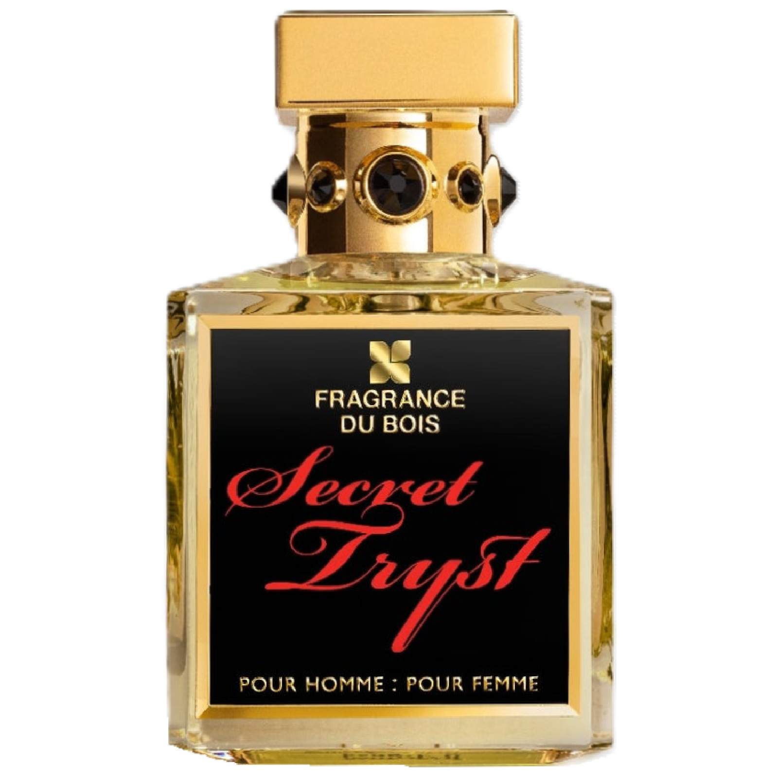 Secret Tryst