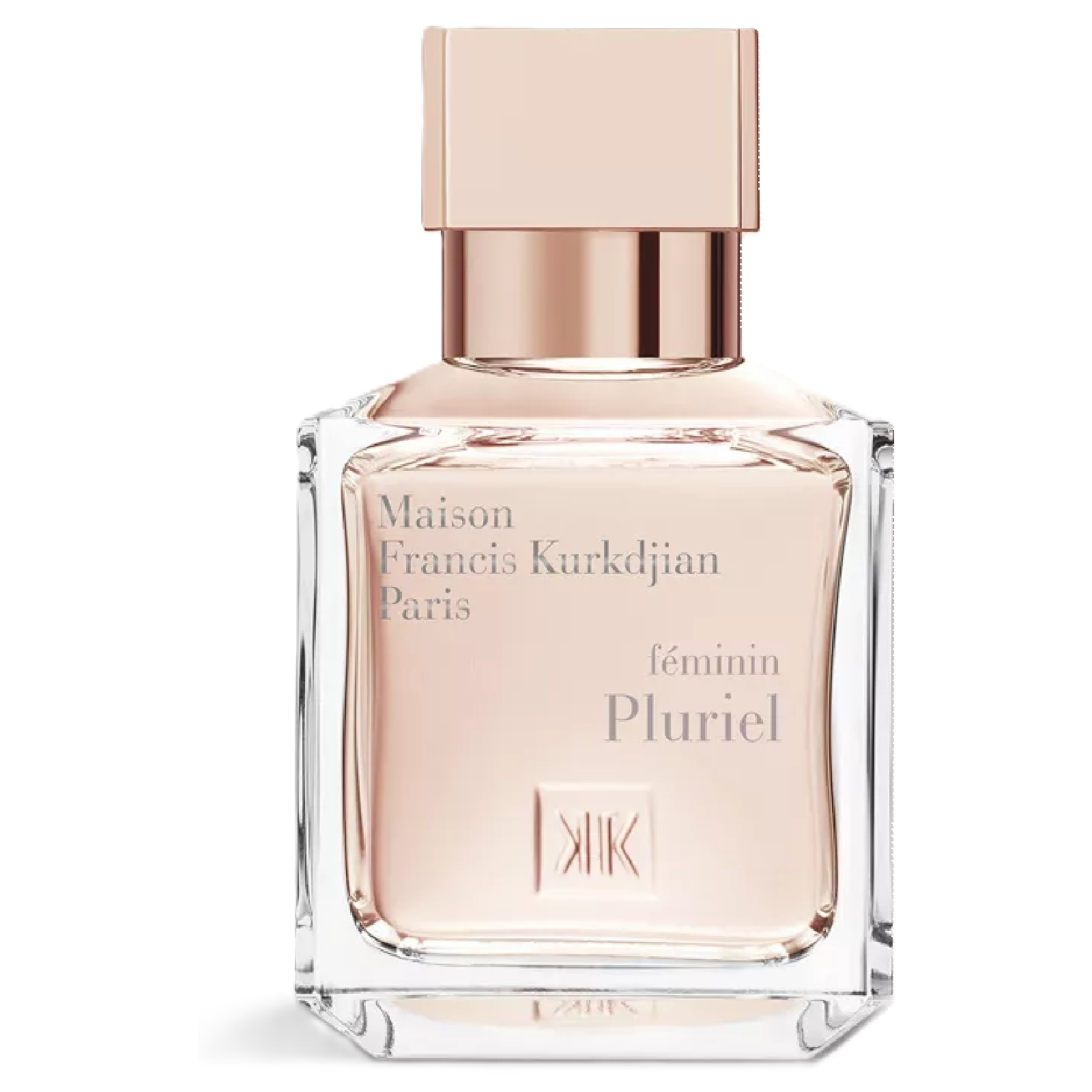 Feminin Pluriel