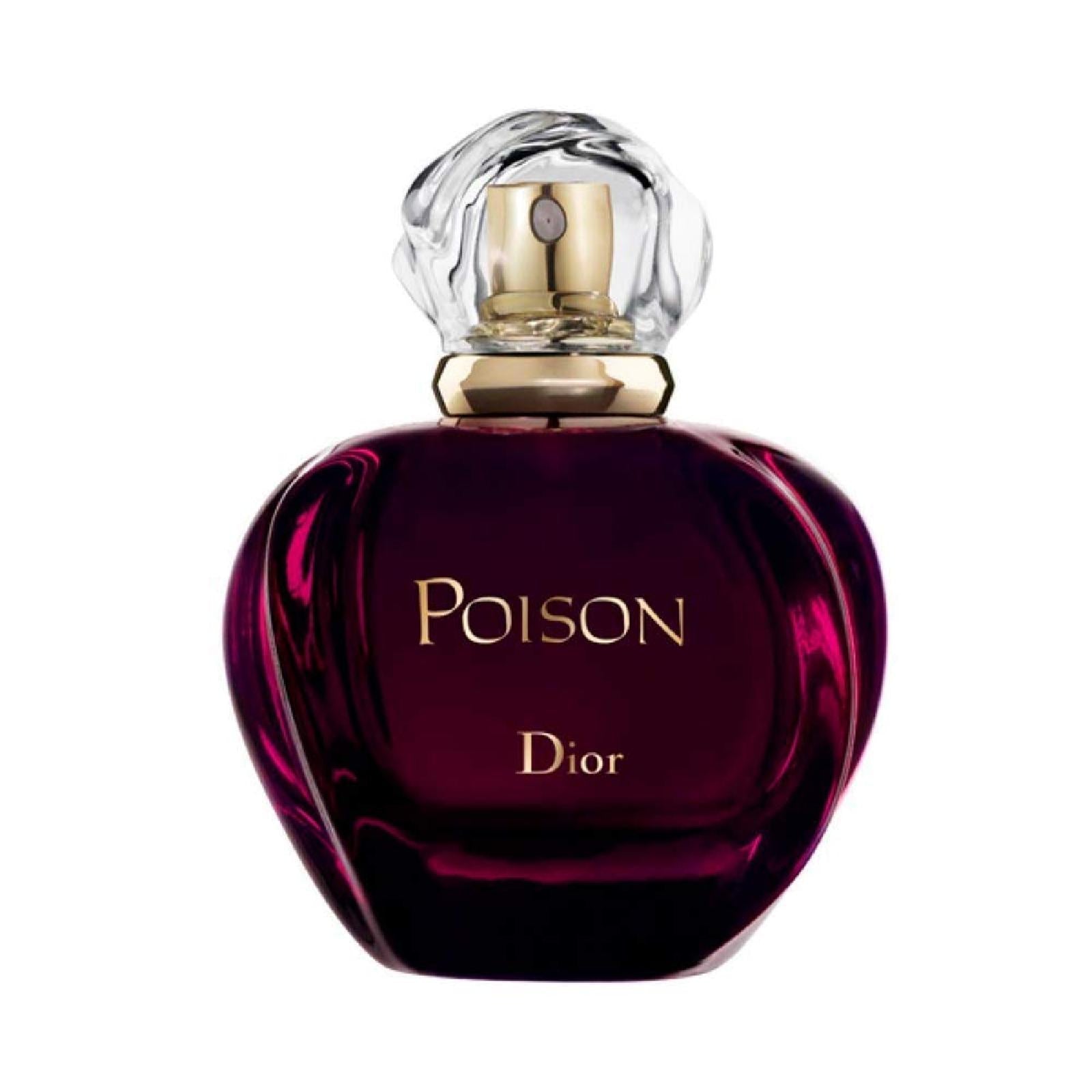 Poison EDT