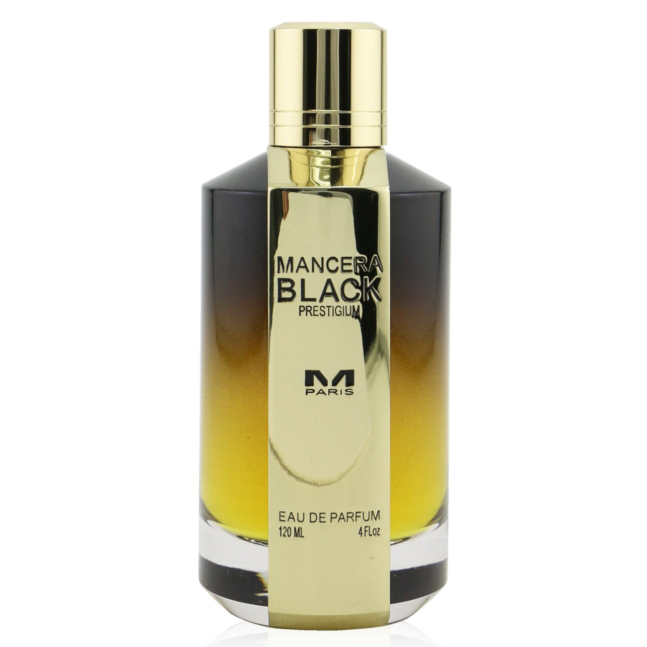 Black Prestigium