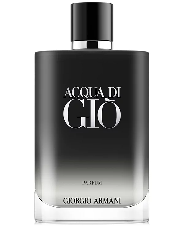 Acqua di Giò Parfum