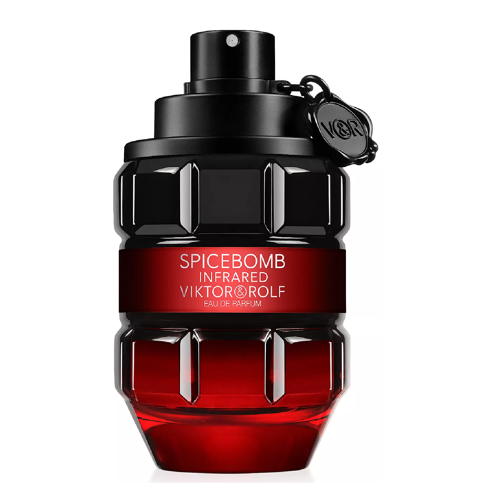 Spicebomb Infrared
