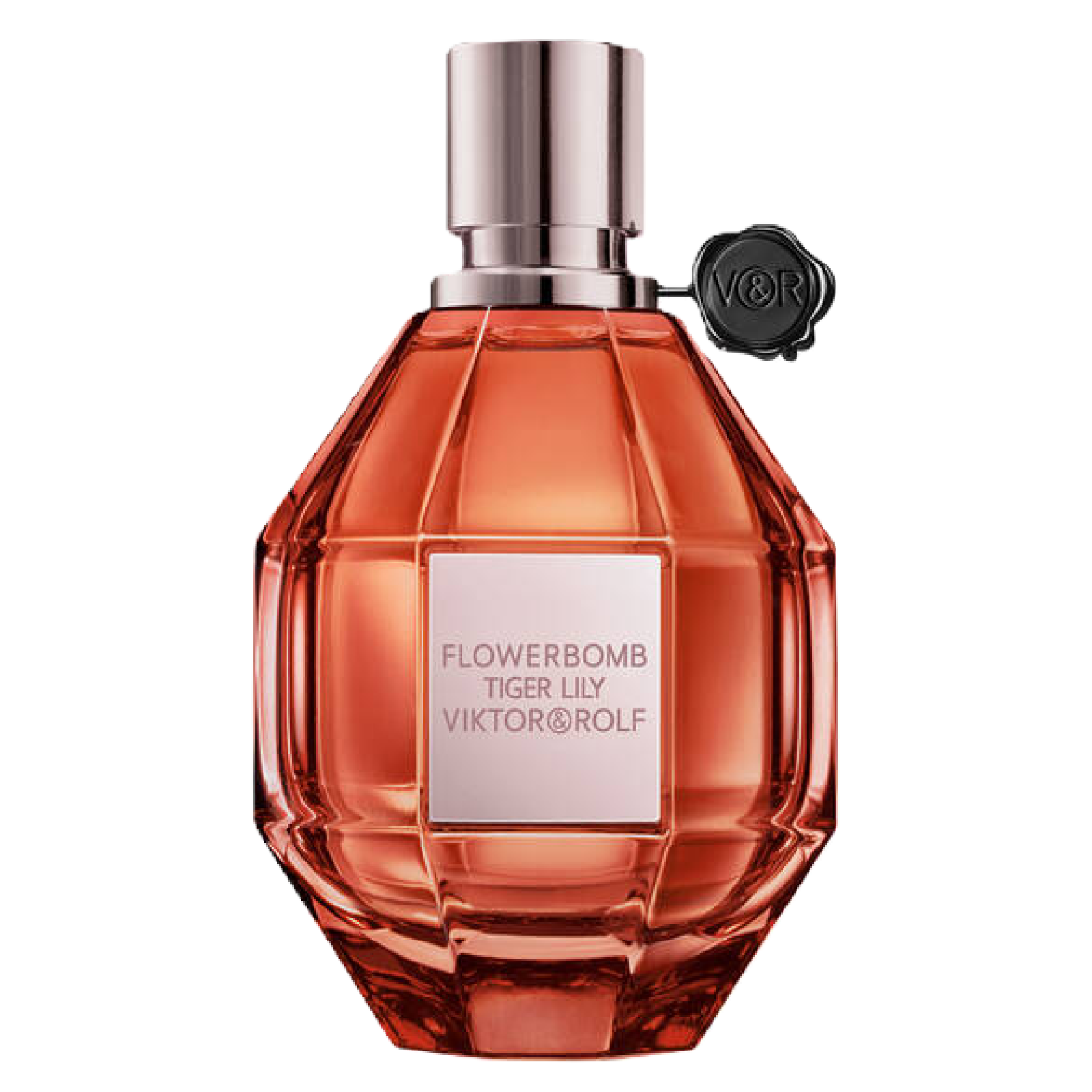 Flowerbomb Tiger Lily