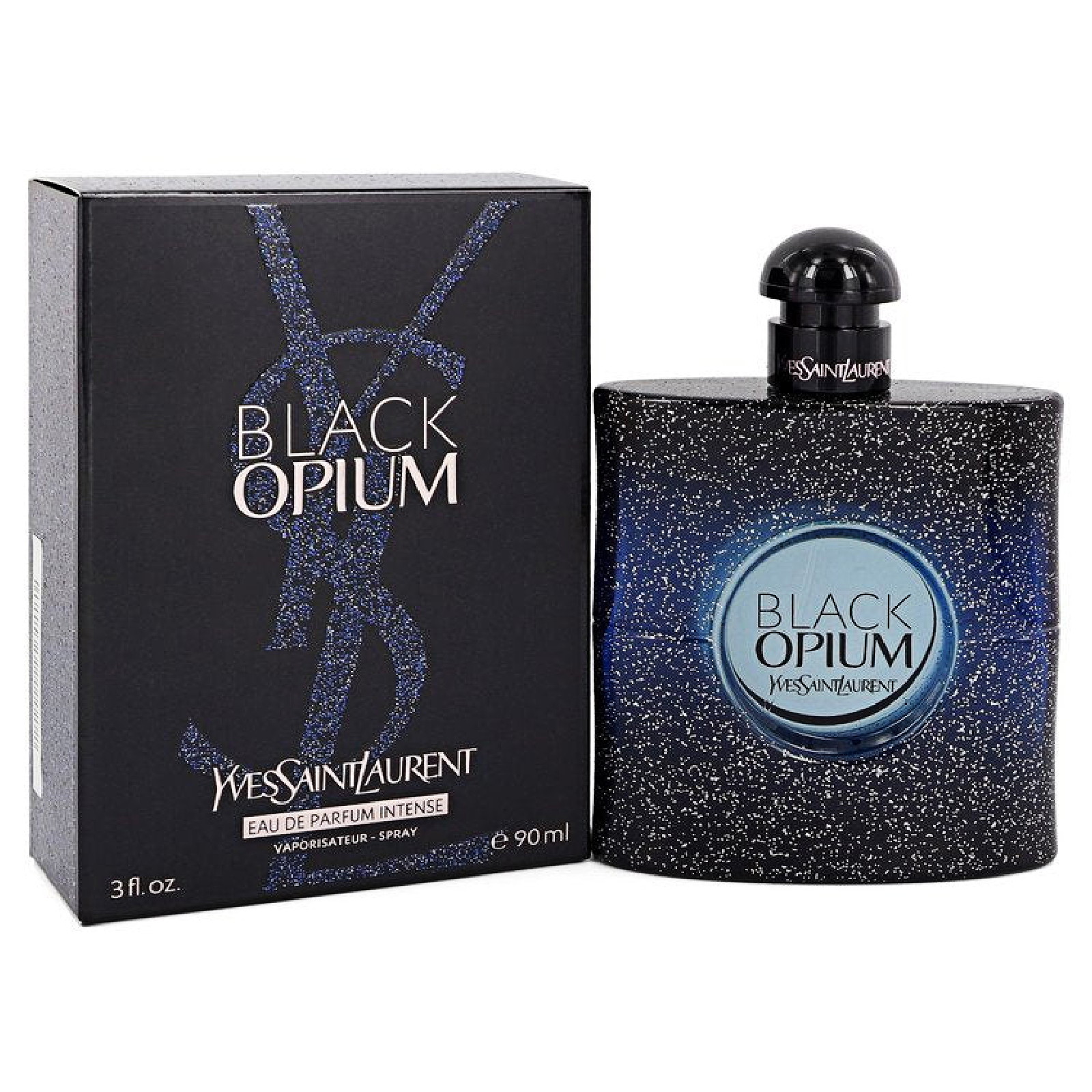 Black Opium Intense