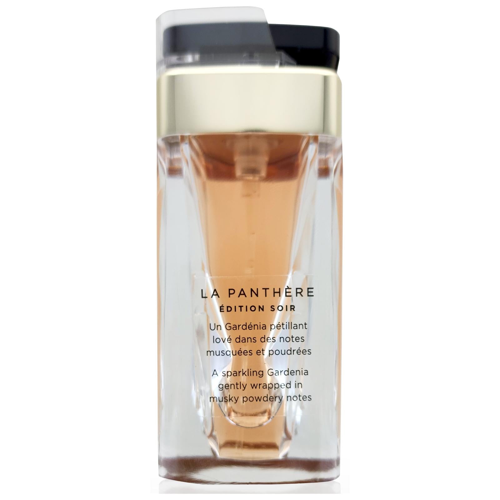 La Panthère Edition Soir EDP