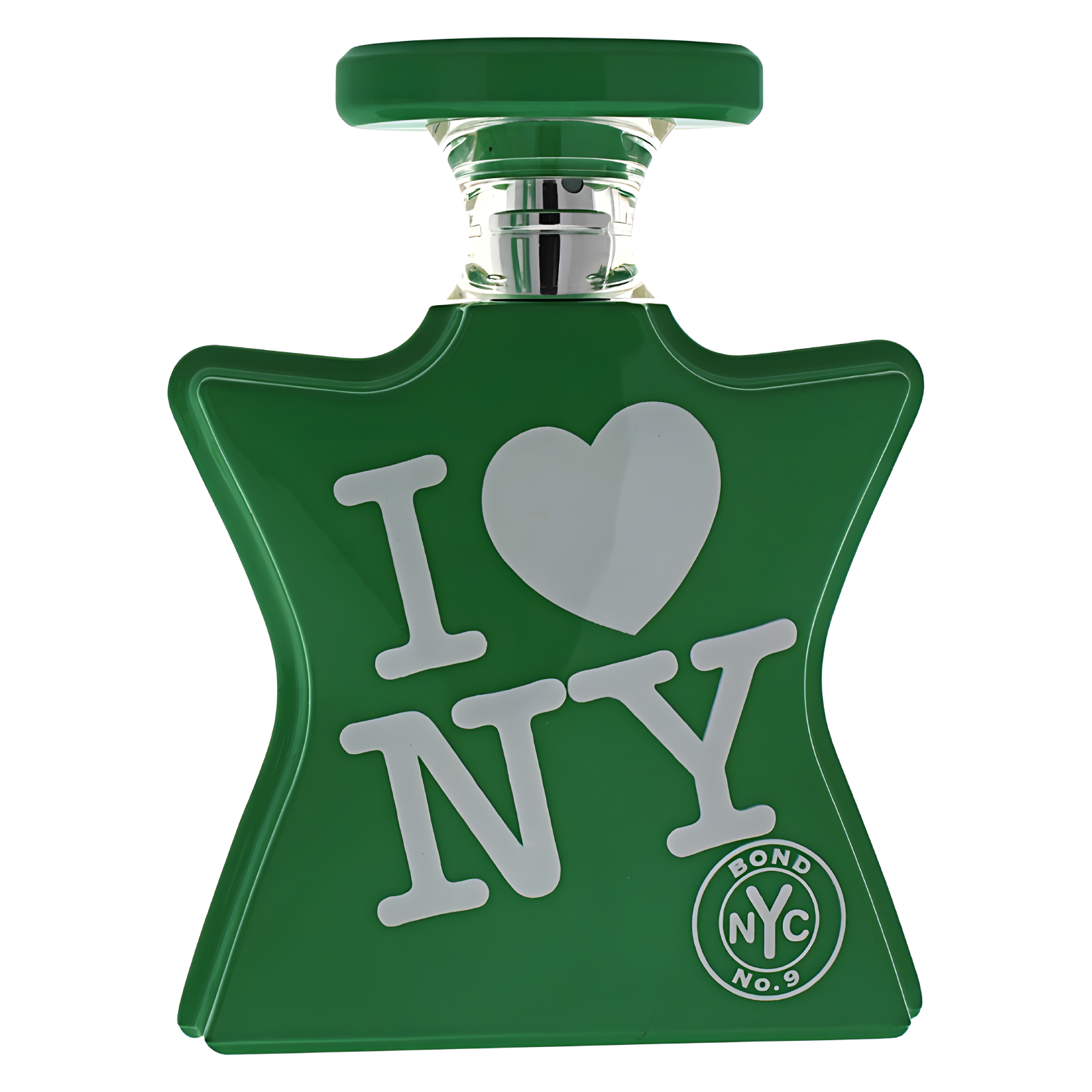 I Love New York Earth Day
