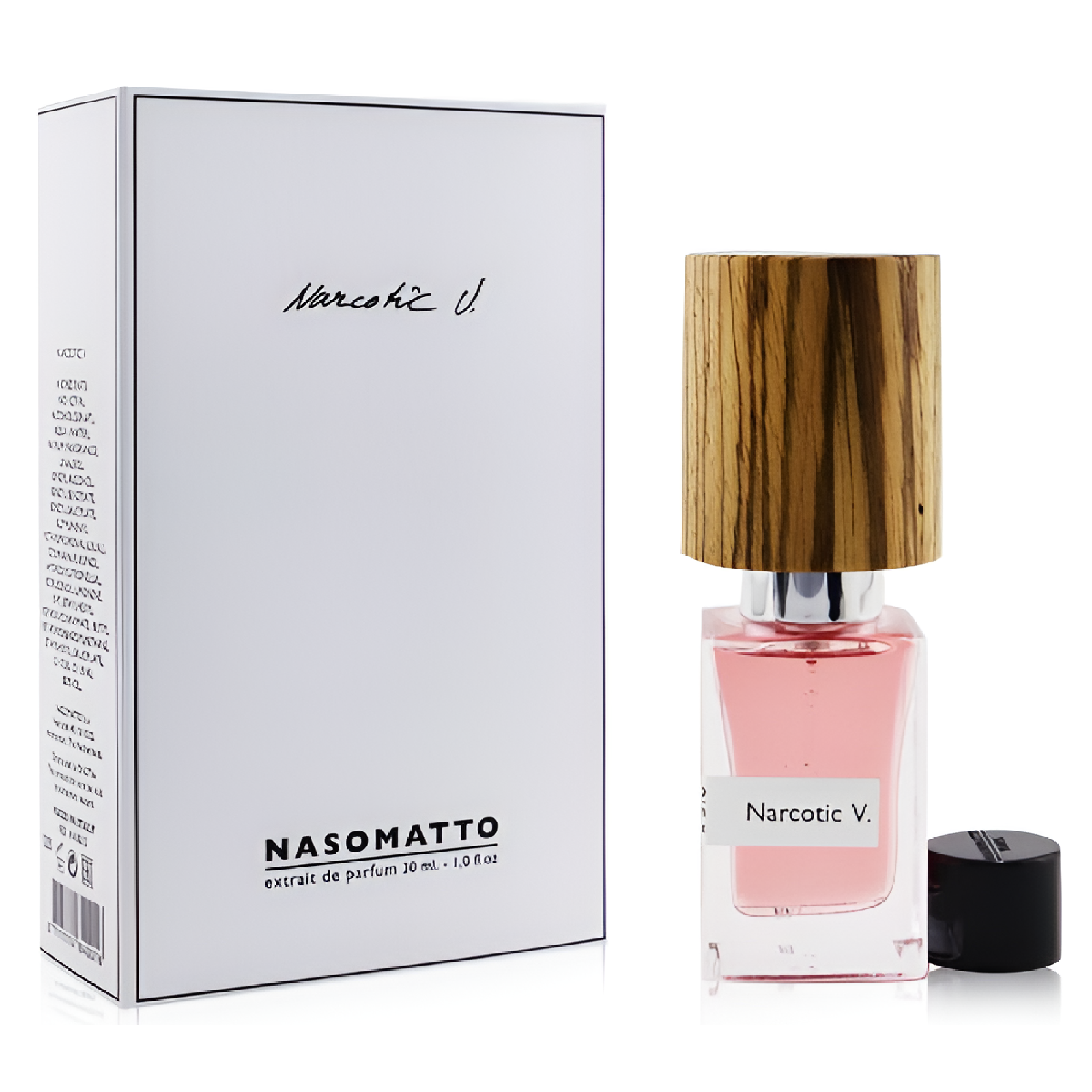 Narcotic V.