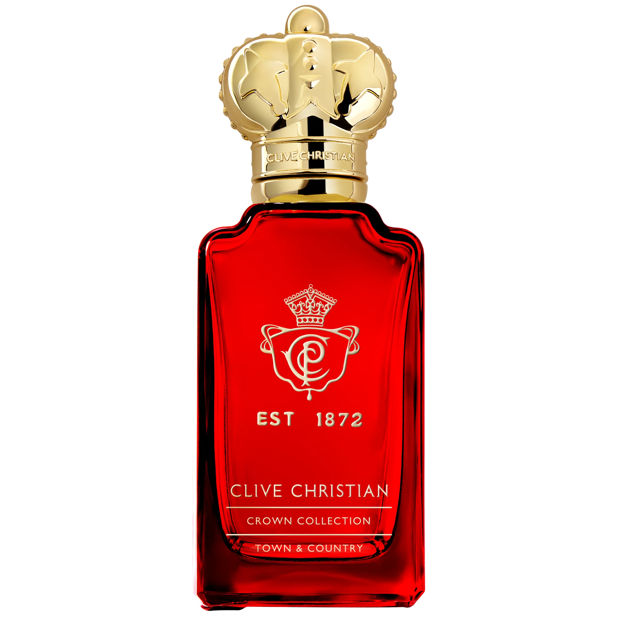 Crown Collection Town & Country