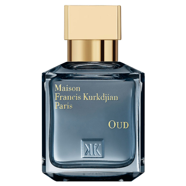 Oud by Maison Francis Kurkdjian – Oud, Amber