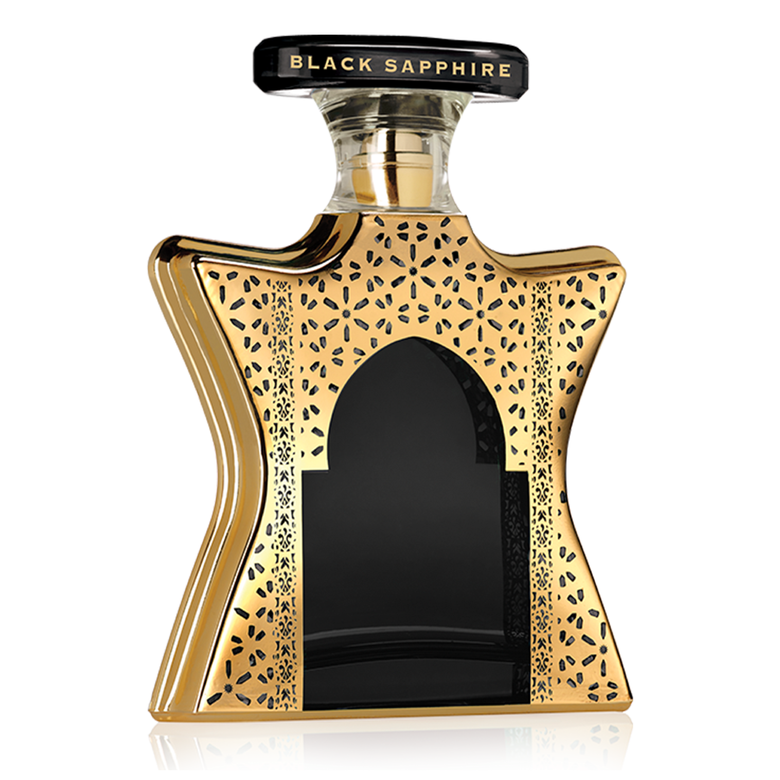 Dubai Black Sapphire