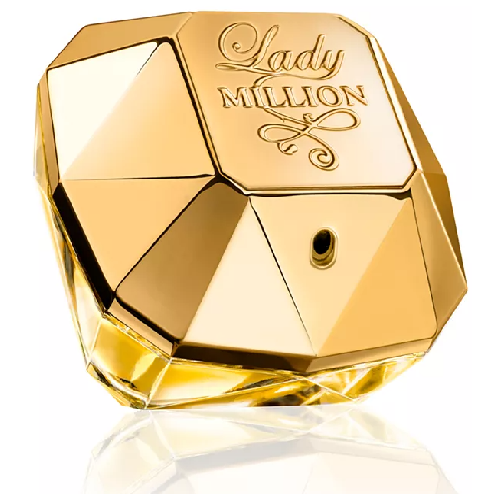 Lady Million